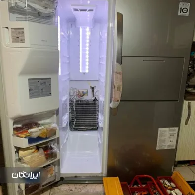 دفتر خدمات فنی الوند