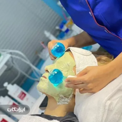 کلینیک زیبایی بیسان