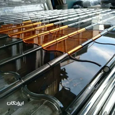 کرکره سازی وسام