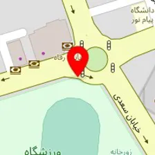 دکتر صنم مرادان