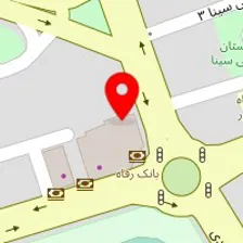 دکتر شهرزاد آقاعمو