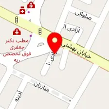دکتر مریم جهانگیر