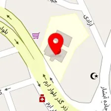 دکتر فرناز شکری