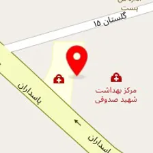 دکتر فرزانه عربی