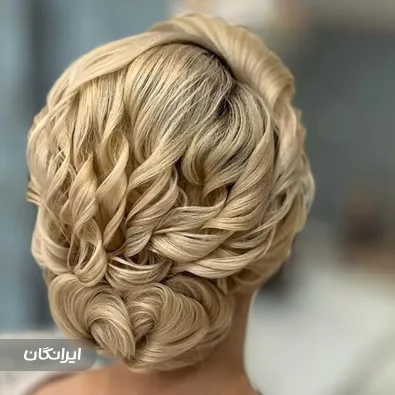 سالن زیبایی هلنا