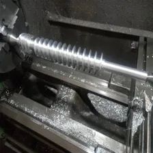 تراشکاری پویا صنعت