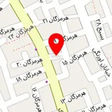 آرایشگاه آفرین