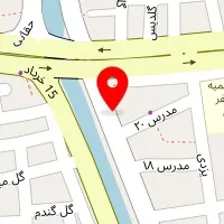 سالن زیبایی گیسو طلا