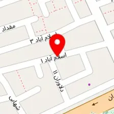 سالن زیبایی نازگل بندر