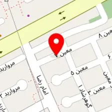 آرایشگاه جواهر جنوب