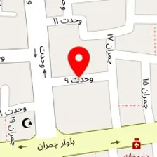 سالن زیبایی ساینا