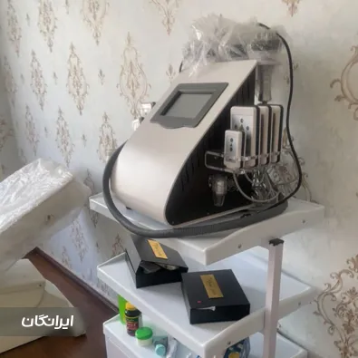 کلینیک سلامتی مانا