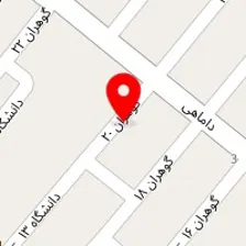 آرایشگاه روژان