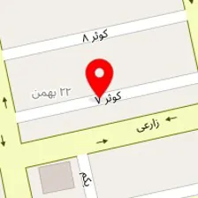 آرایشگاه کتی