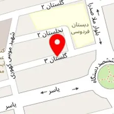 آرایشگاه رز