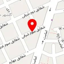 سالن زیبایی صدف جنوبی