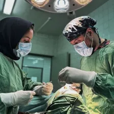 دکتر داود مقبولی اصل