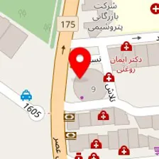 آرایشگاه فیوره