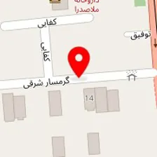 سالن زیبایی رامونا