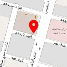 آرایشگاه شوالیه