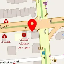 سالن زیبایی گلاره