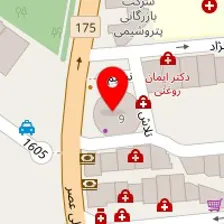 آرایشگاه نارا