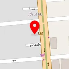 سالن اکستنشن مو تکتم