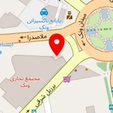 سالن زیبایی دنیا