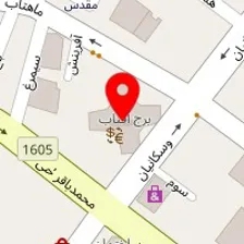 سالن زیبایی چهره ساز