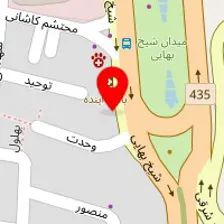 سالن خدمات ناخن آبروشن