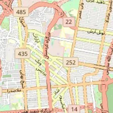 سالن خدمات ناخن لاک قرمز