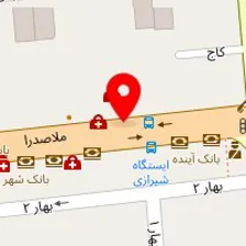 سالن زیبایی نوا