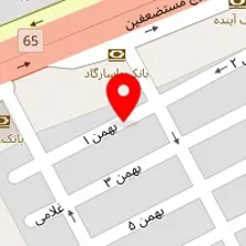 دکتر کلثوم بندی داریان