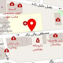 سالن زیبایی تیارا