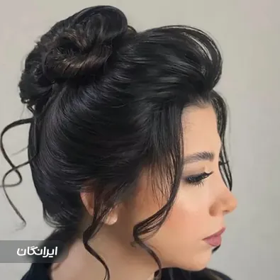 سالن زیبایی بانو آشوری