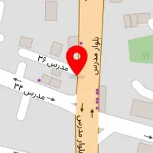 دکتر مهدیه صارمی