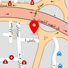 دکتر میترا آرام