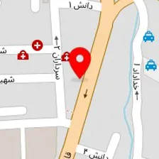 دکتر زهرا سیف اله پور