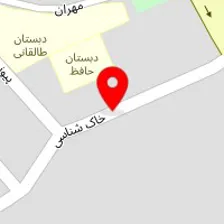 سالن زیبایی ویو