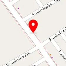 سالن زیبایی چهره پرداز