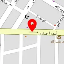 سالن آرایش وی آی پی زیبایی