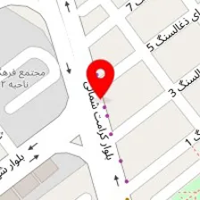 سالن زیبایی لیانا