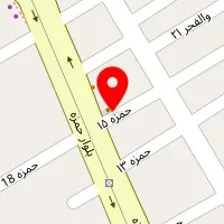 سالن زیبایی رومی