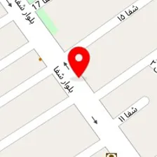 سالن زیبایی ماه آفرین