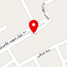 آرایشگاه لاک