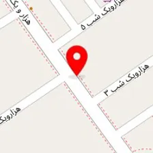 آرایشگاه بتی رز