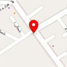 سالن زیبایی ماهک نو