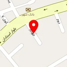 سالن زیبایی فرزانه