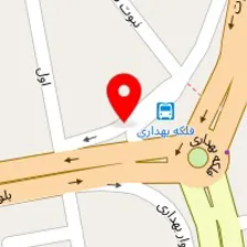 سالن آرایش هستی آرا