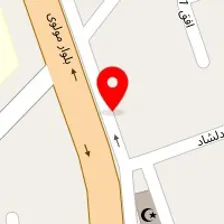 سالن زیبایی عروس غرب